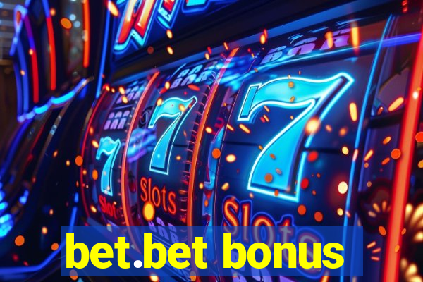 bet.bet bonus